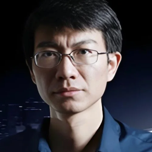 邱纯鑫